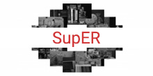 Zur Seite: Superresolution