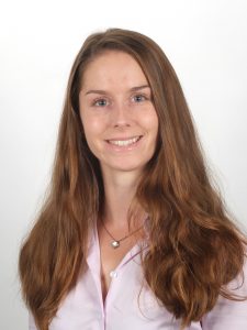 Wokusch, Daniela