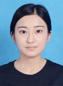 PhD Wenxing Yang