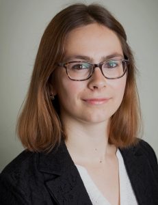 Briegleb, Annika
