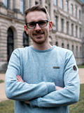 Kränzler, Matthias