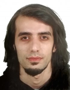 Halimeh, Modar