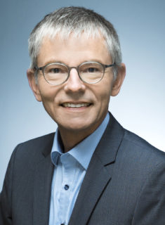 Bild Prof Andre Kaup