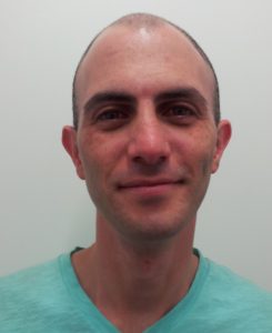 PhD Shmulik Markovich-Golan