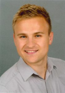 Haubner, Thomas