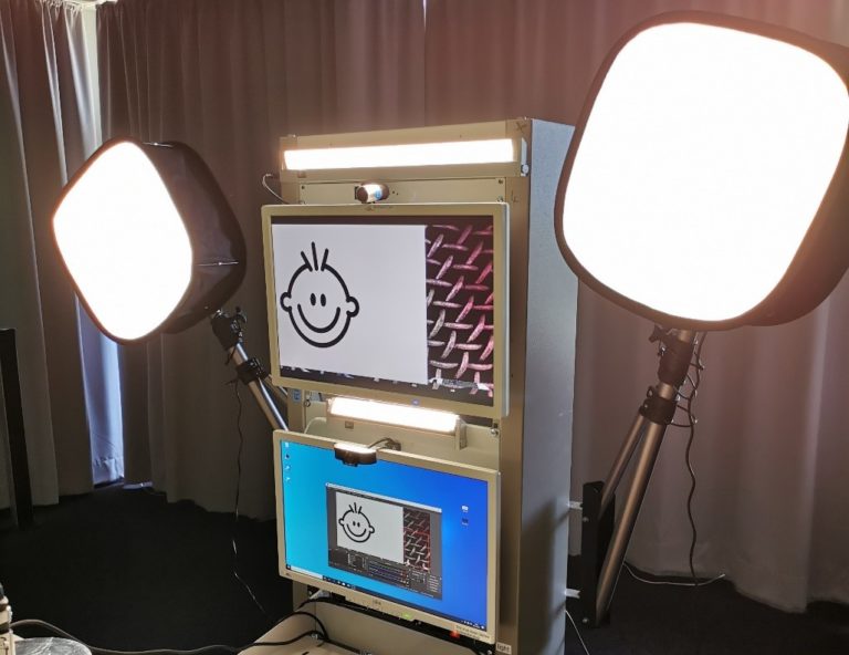 Einführung: Mobiles Recording System mit Open Broadcaster Software (MobS)