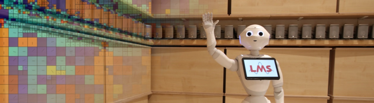 Neues Webseitenlayout