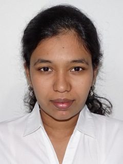 Geetha Ramasubbu
