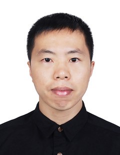 PhD Gongping Huang
