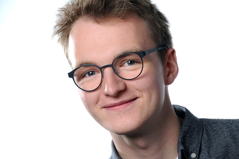 Best Bachelor Thesis Award 2022