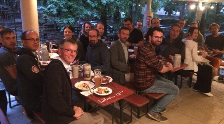 LMS News – September 2022