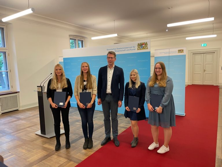 LMS News – Oktober 2022