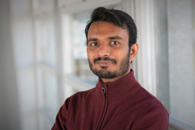 Neuer Mitarbeiter zum April 2023