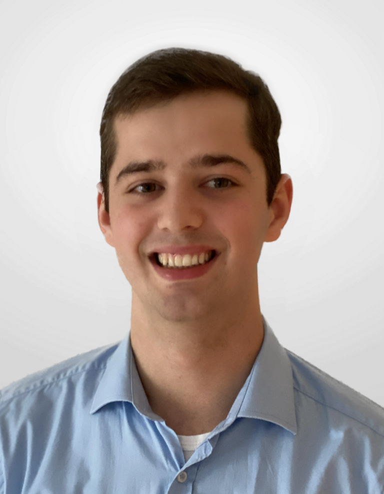 Nachwuchskraft am LMS