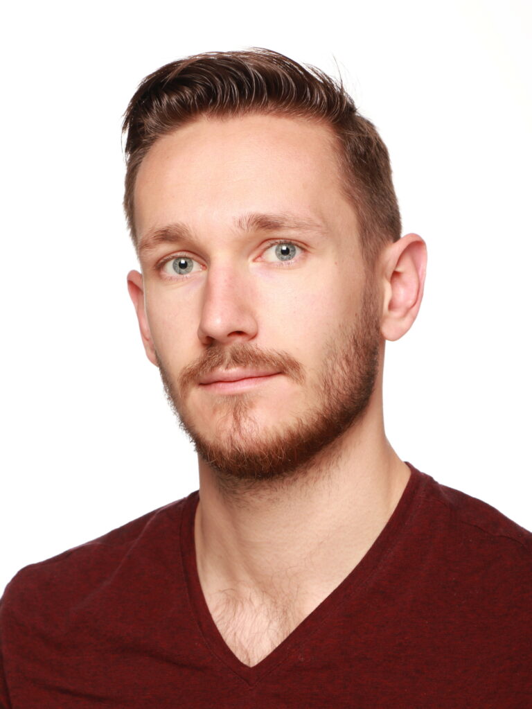 Forschungsaufenthalt von Alexandre Mercat