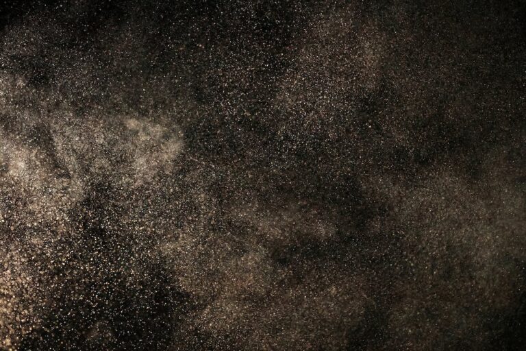 Partikelfilterung zur Datenvermehrung