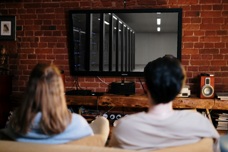 Beitrag zur Energieeffizienz beim Videostreaming