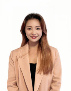 Daria Xiumei Li