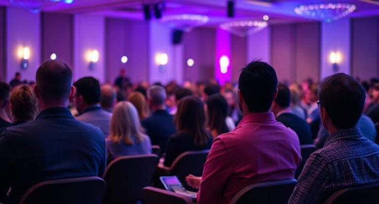 LMS@ICIP 2025 in Achorage