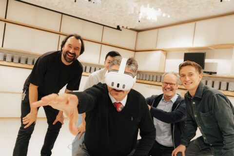 Symbolbild zum Artikel. Der Link öffnet das Bild in einer großen Anzeige.