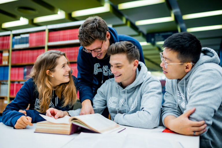 Beitragsbild für Personen