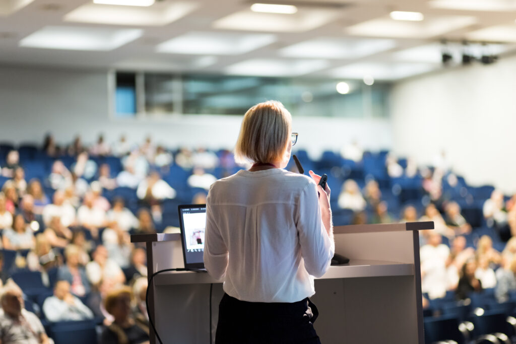 Seminarvorträge